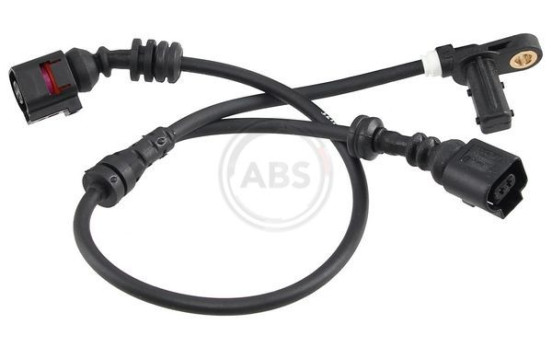 Sensor, wheel speed 30402 ABS, Image 2