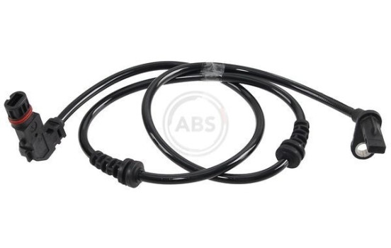 Sensor, wheel speed 30406 ABS, Image 2