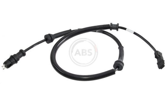 Sensor, wheel speed 30409 ABS