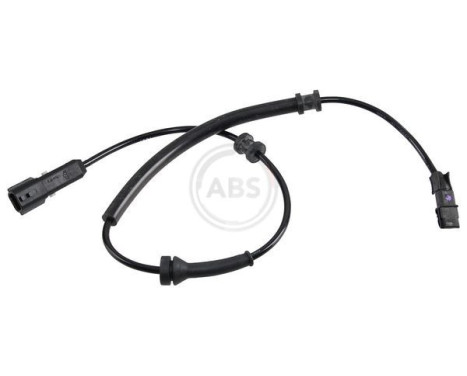 Sensor, wheel speed 30411 ABS