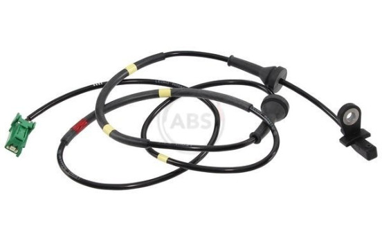 Sensor, wheel speed 30418 ABS, Image 2