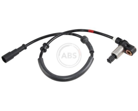 Sensor, wheel speed 30423 ABS