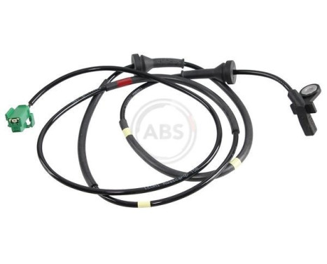 Sensor, wheel speed 30426 ABS