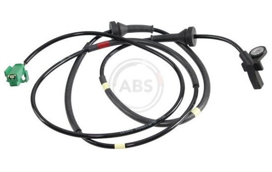 Sensor, wheel speed 30426 ABS