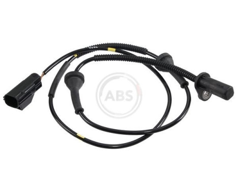 Sensor, wheel speed 30429 ABS