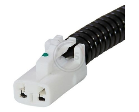 Sensor, wheel speed 30433 ABS, Image 2