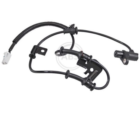 Sensor, wheel speed 30433 ABS, Image 4