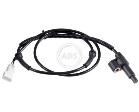 Sensor, wheel speed 30437 ABS, Image 2