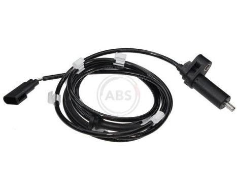 Sensor, wheel speed 30439 ABS, Image 2