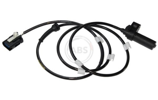 Sensor, wheel speed 30440 ABS, Image 3