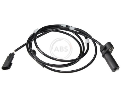 Sensor, wheel speed 30441 ABS, Image 2