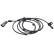 Sensor, wheel speed 30452 ABS