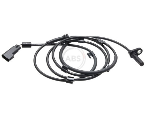 Sensor, wheel speed 30452 ABS, Image 2