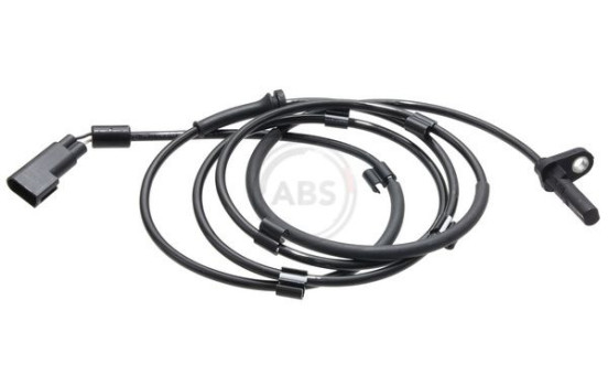 Sensor, wheel speed 30452 ABS, Image 2