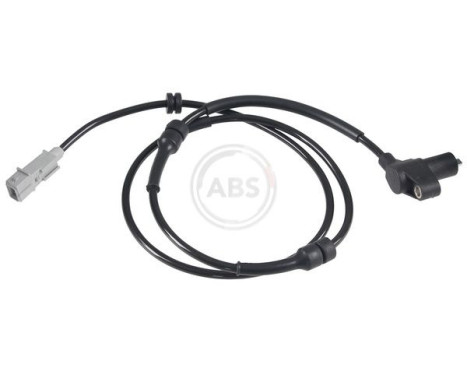 Sensor, wheel speed 30454 ABS, Image 2