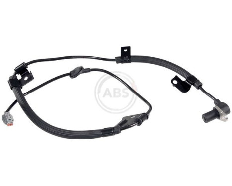 Sensor, wheel speed 30455 ABS, Image 2