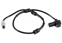 Sensor, wheel speed 30458 ABS
