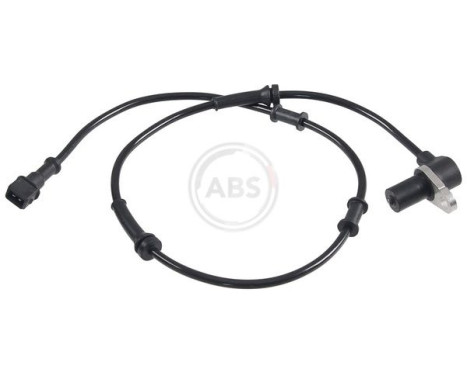 Sensor, wheel speed 30459 ABS, Image 2