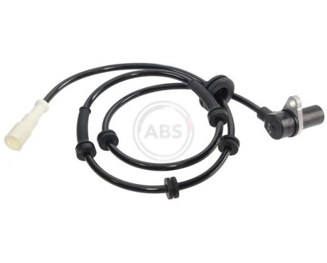 Sensor, wheel speed 30460 ABS, Image 2