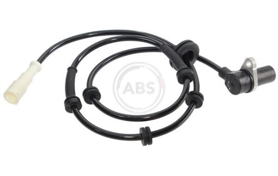 Sensor, wheel speed 30460 ABS, Image 2