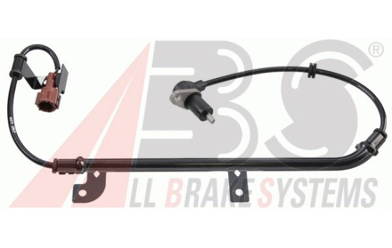 Sensor, wheel speed 30462 ABS, Image 2