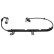 Sensor, wheel speed 30464 ABS