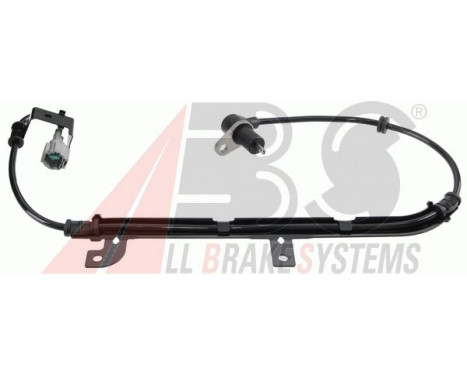 Sensor, wheel speed 30464 ABS, Image 2