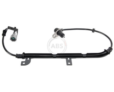 Sensor, wheel speed 30464 ABS, Image 3