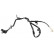 Sensor, wheel speed 30465 ABS