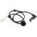 Sensor, wheel speed 30466 ABS