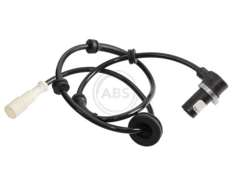 Sensor, wheel speed 30466 ABS, Image 2