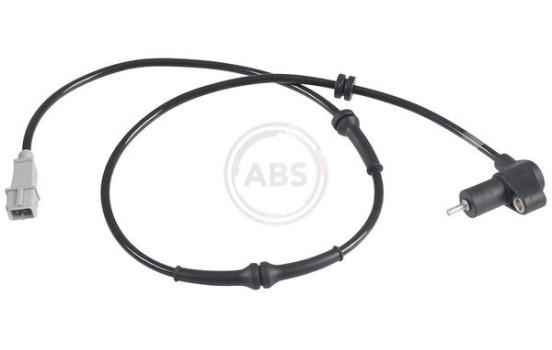 Sensor, wheel speed 30471 ABS, Image 2