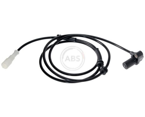 Sensor, wheel speed 30472 ABS, Image 2