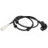 Sensor, wheel speed 30476 ABS, Thumbnail 3