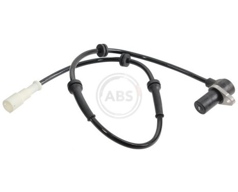 Sensor, wheel speed 30482 ABS, Image 2