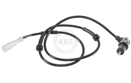 Sensor, wheel speed 30483 ABS, Image 2