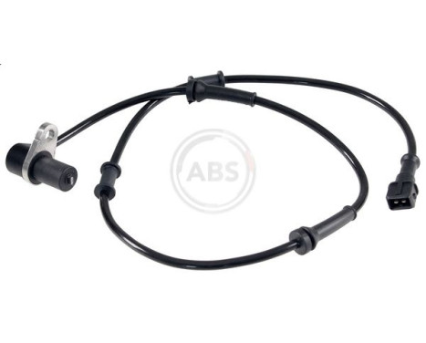 Sensor, wheel speed 30484 ABS, Image 2