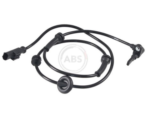 Sensor, wheel speed 30487 ABS, Image 2