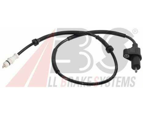 Sensor, wheel speed 30489 ABS, Image 2