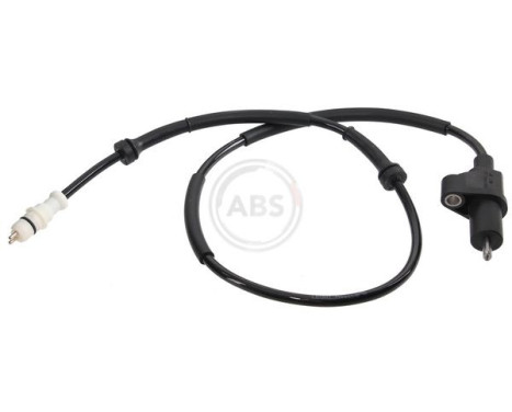 Sensor, wheel speed 30489 ABS, Image 3