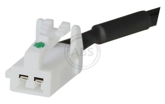 Sensor, wheel speed 30493 ABS, Image 2