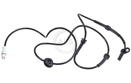 Sensor, wheel speed 30494 ABS, Image 2