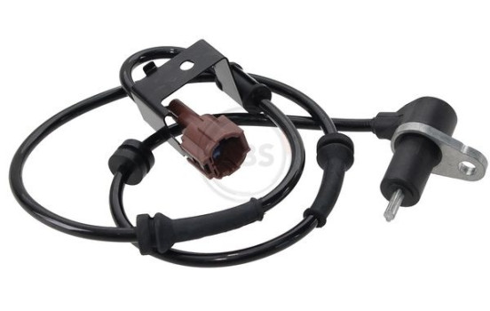 Sensor, wheel speed 30495 ABS, Image 2