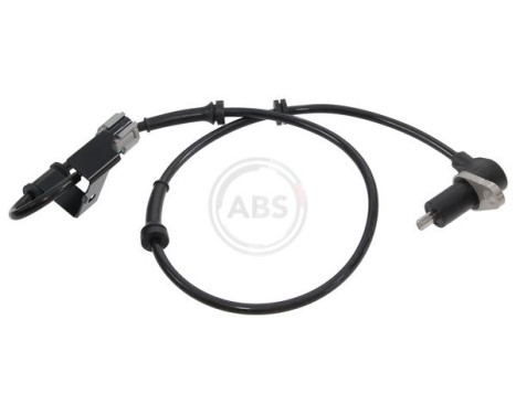 Sensor, wheel speed 30496 ABS, Image 3