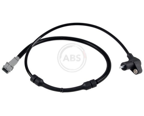 Sensor, wheel speed 30497 ABS, Image 2