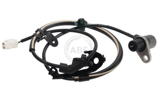 Sensor, wheel speed 30499 ABS, Image 2