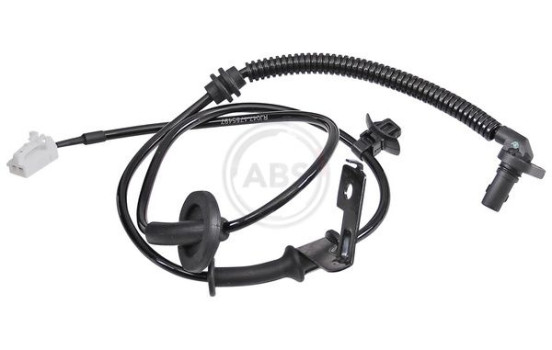 Sensor, wheel speed 30500 ABS, Image 4