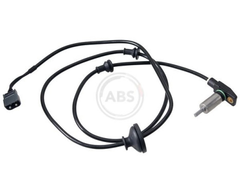 Sensor, wheel speed 30504 ABS, Image 2