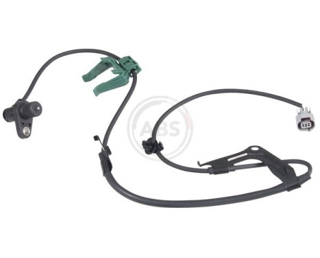 Sensor, wheel speed 30506 ABS, Image 2