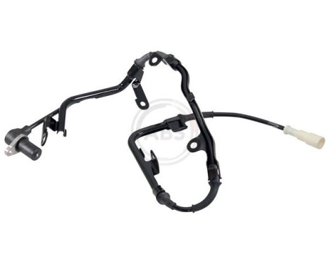 Sensor, wheel speed 30510 ABS, Image 2